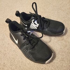 Boys Nike shoes